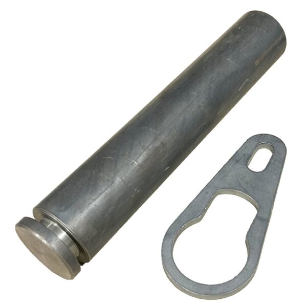New Way, 129421, Pin, Sweep / Slide Pivot, Cobra Magnum