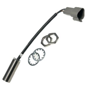 New Way, 129667, Proximity Sensor, Tailgate Ajar, E0416, Roto-Pac - Same As, 120780