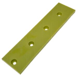 New Way, 129687, Nyloil, Side Guide, Outer Arm, G-BA-02-004, Roto-Pac