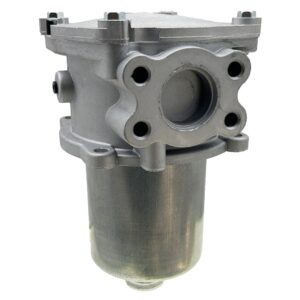 New Way, 130148, Filter Housing, Hydraulic Tank, H0234, Roto-Pac