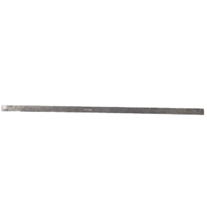 New Way Wear Strip, .5X1.5X52,HPR,G-CV25-01-125,R-PAC