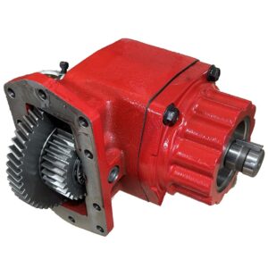 New Way, 130334, PTO, Chelsea, 280 Series
