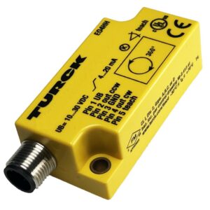 New Way, 130979, Sensor, Truck, Can Bus, Inclinometer with Cordset, Front Loader