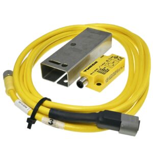 New Way, 130988, Kit, Inclinometer, Can Bus, Front Loader