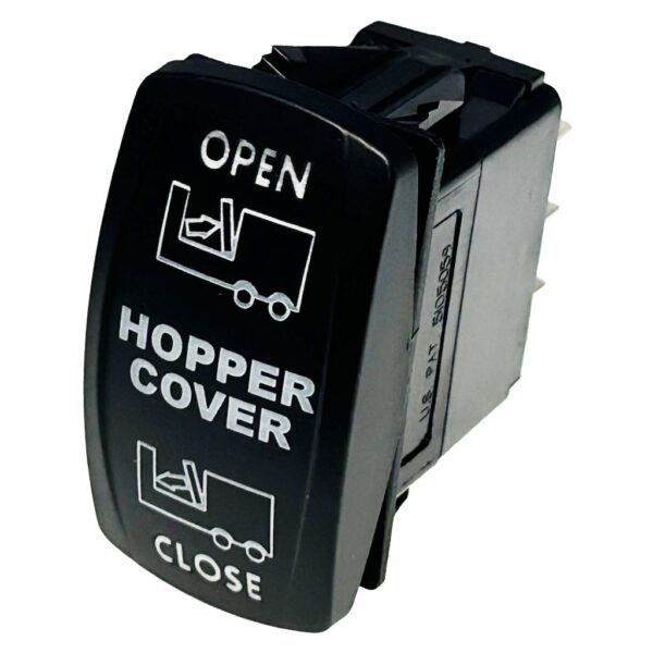 New Way, 131121, Switch, Carling, "Hopper Cover Open/Close"