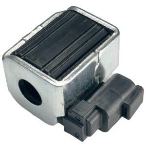 New Way, 131589, Coil, Solenoid, 5/8" Stem