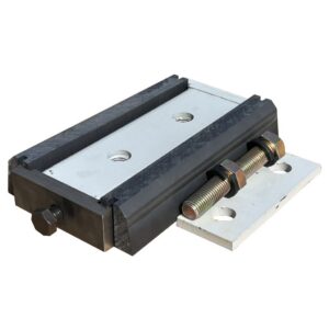 New Way, 133657, Eject Panel Shoe Kit, Nylon, Rear Load, (Use 136811 If All Four Are Required)