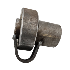 Galbreath Winch Cable Guide