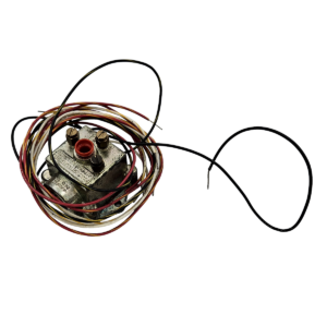 Galbreath 3-Pole Pressure Switch