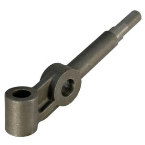 Aftermarket, Leach / Labrie, 201661, Lever