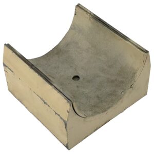 Leach, 210127, Block, Slide Weldment, Aftermarket Replacement