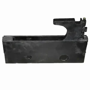 Galbreath, 2339W, Fold Down Stop, In Frame