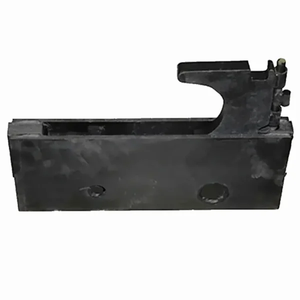 Galbreath, 2339W, Fold Down Stop, In Frame