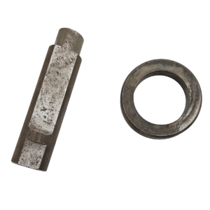 Galbreath Shaft Assembly/Can-Lock