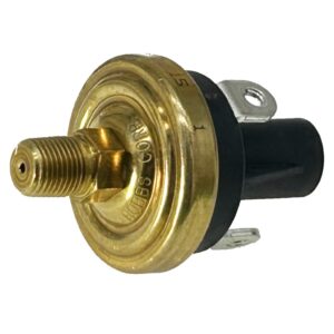 Curbtender Air Pressure Switch