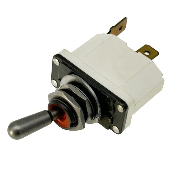 Curbtender, 345-005-006, Toggle Switch