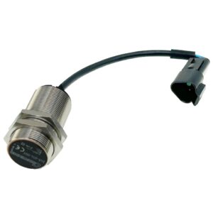 Curbtender, 345-014-009, Proximity Switch with Plug
