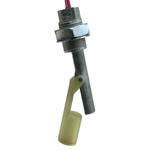 Curbtender, 345-020-002, Switch, Low Oil Sensor