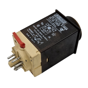 Galbreath Multi-Cycle Timer Relay