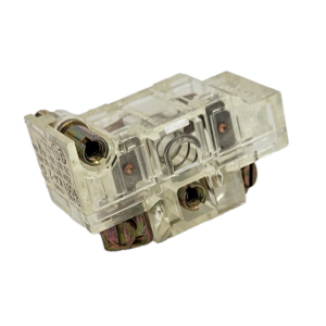 Galbreath No Contact Block