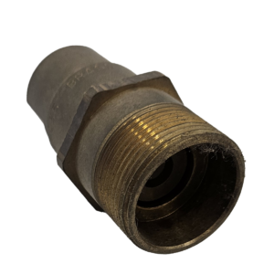 Galbreath Coupler Quick Disconnect