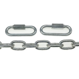 Marathon, 458882, Chain and Links