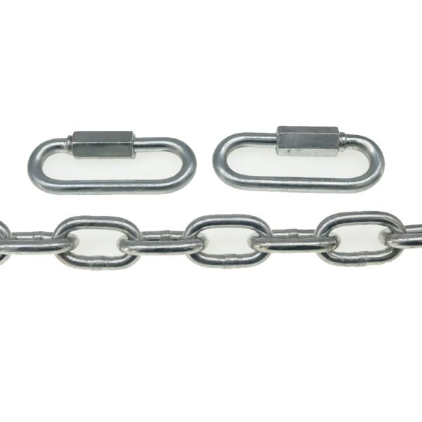 Marathon, 458882, Chain and Links