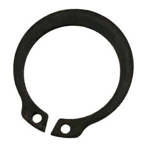 Curbtender, 470-016-001, Snap Ring HD External 1"