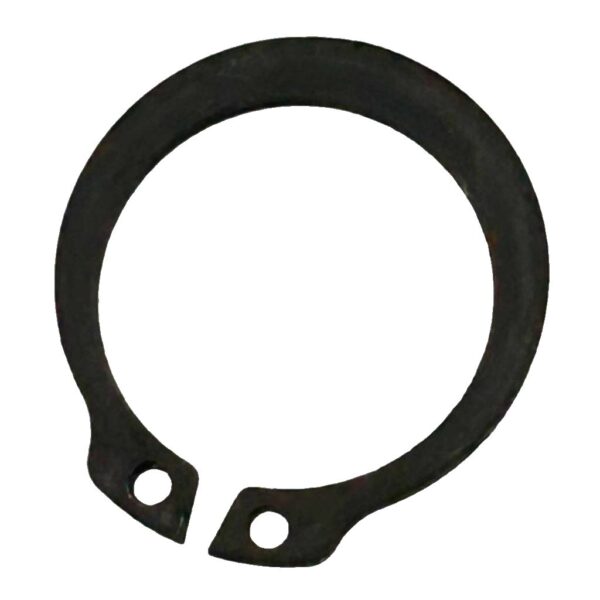 Curbtender, 470-016-001, Snap Ring HD External 1"