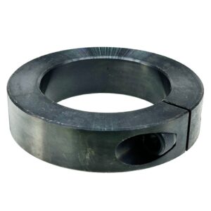 Curbtender, 5-3000-100305, 2.5" ID x 3.75" OD Shaft Collar