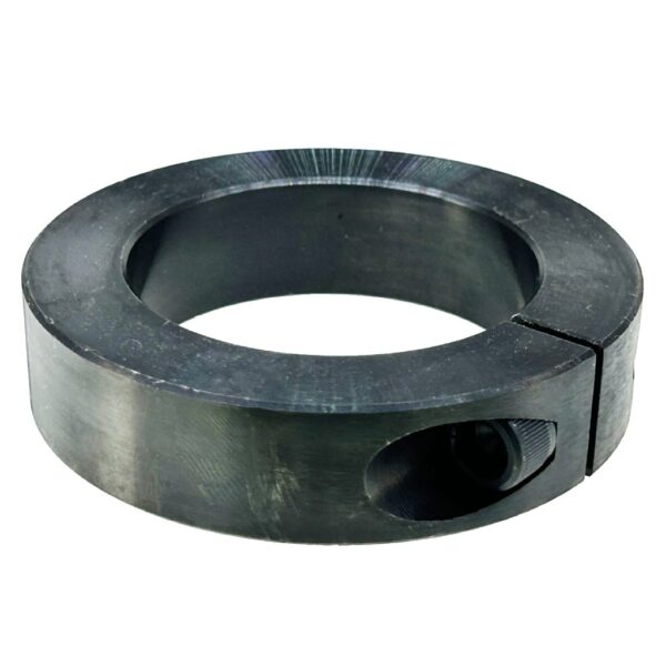 Curbtender, 5-3000-100305, 2.5" ID x 3.75" OD Shaft Collar