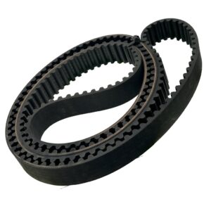 Curbtender, 5-3000-3000050, Power Band Belt