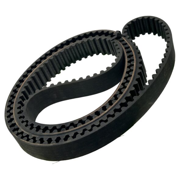 Curbtender, 5-3000-3000050, Power Band Belt