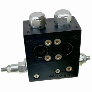 New Way, 501415, Valve, KP6, KPV