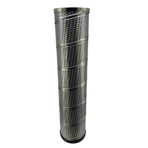 Curbtender Element in Tank Filter CTTD