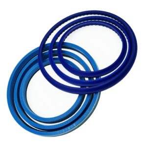 Curbtender, 537-156-004, Seal Kit, Hydraulic Cylinder