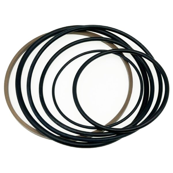 Curbtender, 537-156-004, Seal Kit, Hydraulic Cylinder - Image 2
