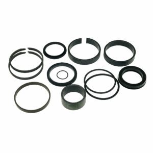 Curbtender, 537-205-000, Seal Kit, Cylinder, (F/ 00-23157-04-WB)