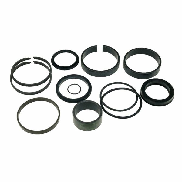 Curbtender, 537-205-000, Seal Kit, Cylinder, (F/ 00-23157-04-WB)