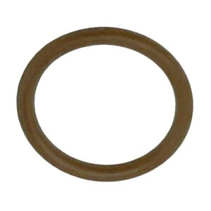 Curbtender, 537-916-090, O-Ring, Viton, 1"