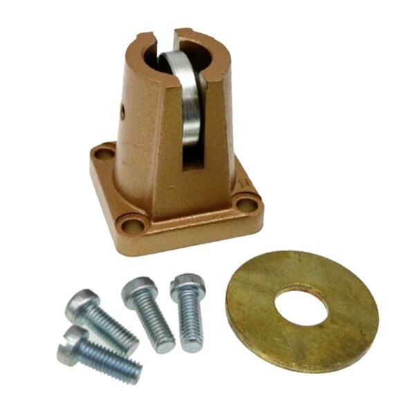 Curbtender, 538-025-605, Cam Cap Air Valve