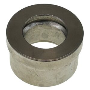 Curbtender, 545-004-133,  Sleeve Kd (2-Way Detent) Ss