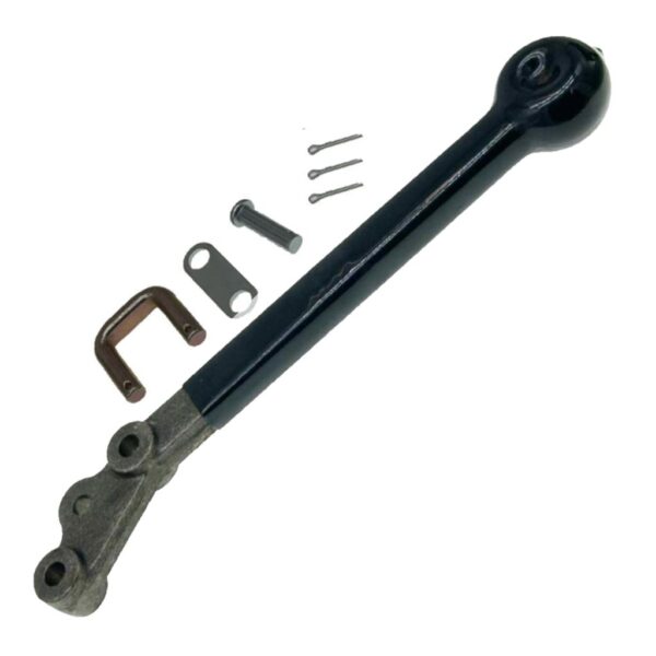 Curbtender, 545-004-529, Handle Kit Horizontal Tc