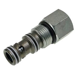 Curbtender, 545-012-002, Cartridge Pressure