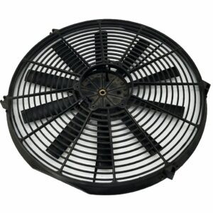 Curbtender, 546-001-003, Fan Cooler