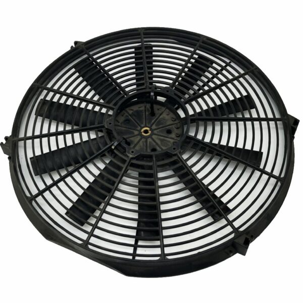 Curbtender, 546-001-003, Fan Cooler