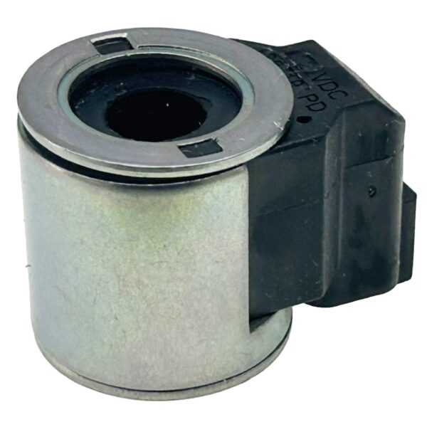 Curbtender 12V Manifold Coil