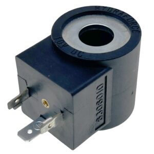 Curbtender, 549-010-013, Coil 10 Size 10 Volt Din 43650