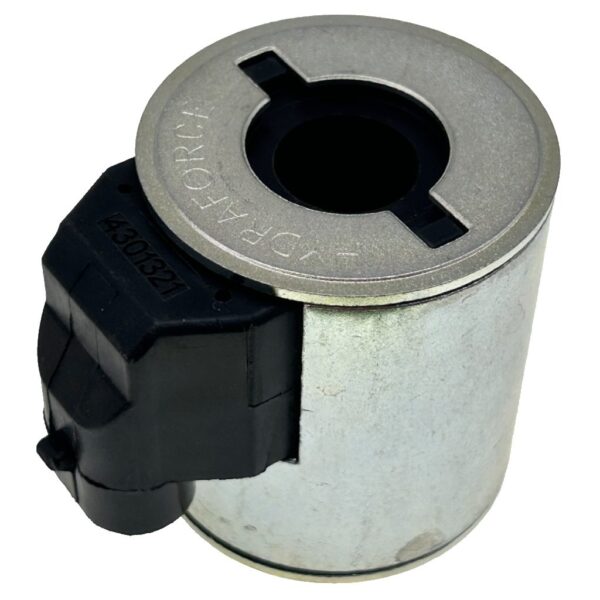 Curbtender, 549-010-019, Coil, 10 Size Metric, Pack 10v Ct