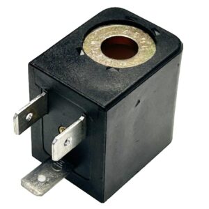 Curbtender, 549-019-012, Coil, Air Valve Ct